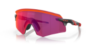 Oakley Encoder Matte Black w/Prizm Road
