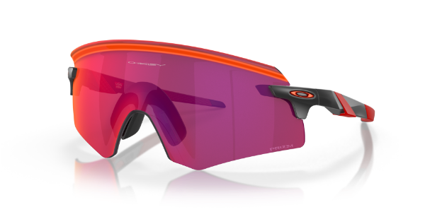 Oakley Encoder Matte Black w/Prizm Road