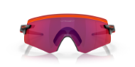Oakley Encoder Matte Black w/Prizm Road