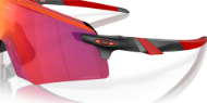 Oakley Encoder Matte Black w/Prizm Road