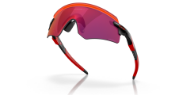 Oakley Encoder Matte Black w/Prizm Road