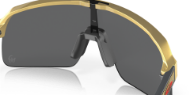 Oakley Sutro Lite PM Gold w/Prizm Black