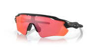 Oakley Radar EV Path Matte Black w/Prizm Trail Torch