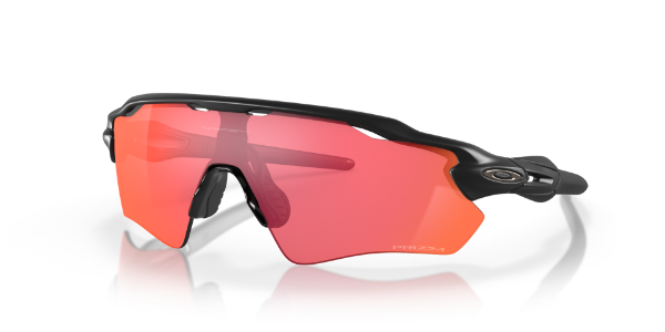 Oakley Radar EV Path Matte Black w/Prizm Trail Torch