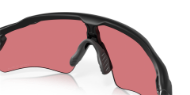 Oakley Radar EV Path Matte Black w/Prizm Trail Torch