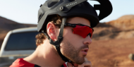 Oakley Radar EV Path Matte Black w/Prizm Trail Torch