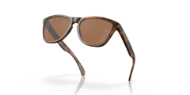Oakley Frogskins Matte Tort w/Prizm Tungsten