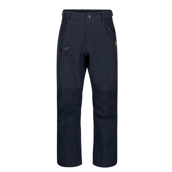 Tufte Pine Pants Sky Captian