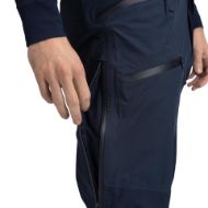 Tufte Pine Pants Sky Captian
