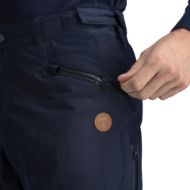 Tufte Pine Pants Sky Captian