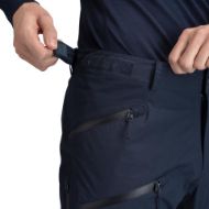 Tufte Pine Pants Sky Captian