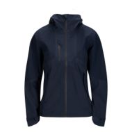 Tufte Pine Jacket Womens Sky Captian