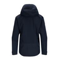 Tufte Pine Jacket Womens Sky Captian