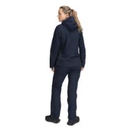 Tufte Pine Jacket Womens Sky Captian