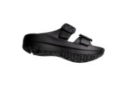 Telic Boise Bliss Womens Midnight Black