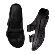 Telic Boise Bliss Womens Midnight Black