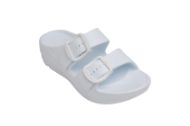 Telic Boise Bliss Womens Snow White