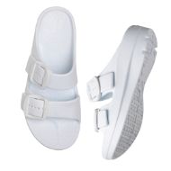 Telic Boise Bliss Womens Snow White