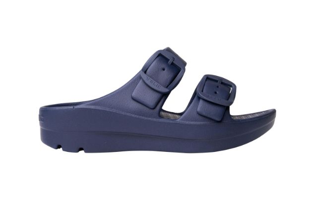 Telic Boise Bliss Womens Deep Ocean