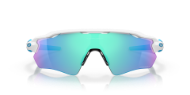 Oakley Radar EV Path Polished White w/Prizm Sapphire