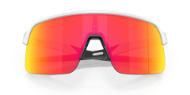 Oakley Sutro Lite Matte White w/Prizm Ruby