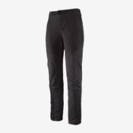 Patagonia Terravia Alpine Pants Womens Black