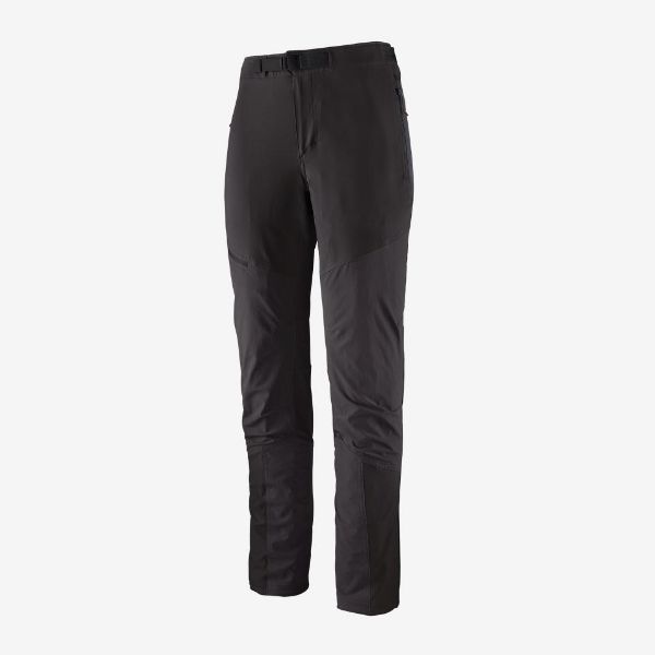 Patagonia Terravia Alpine Pants Womens Black