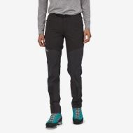 Patagonia Terravia Alpine Pants Womens Black