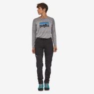 Patagonia Terravia Alpine Pants Womens Black