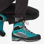 Patagonia Terravia Alpine Pants Womens Black