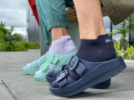Telic Boise Bliss Womens Deep Ocean