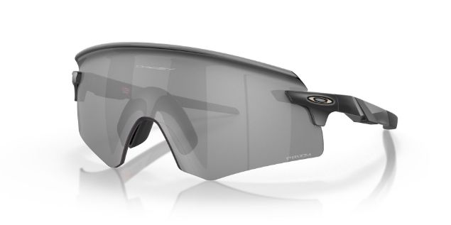 Oakley Encoder Matte Black w/Prizm Black  