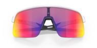 Oakley Sutro Lite Matte White w/Prizm Road
