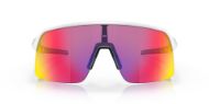 Oakley Sutro Lite Matte White w/Prizm Road