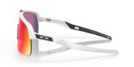 Oakley Sutro Lite Matte White w/Prizm Road