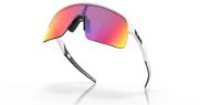 Oakley Sutro Lite Matte White w/Prizm Road