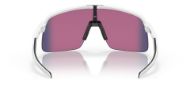 Oakley Sutro Lite Matte White w/Prizm Road
