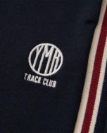YMR Street Track Shorts Navy
