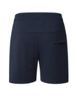 YMR Street Track Shorts Navy