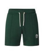 YMR Street Track Shorts Green
