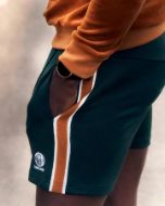 YMR Street Track Shorts Green
