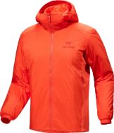 Arcteryx Atom Hoody Solaris