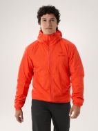 Arcteryx Atom Hoody Solaris