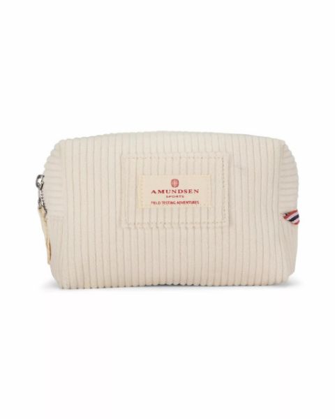 Amundsen Carry Bag Corduroy Natural 