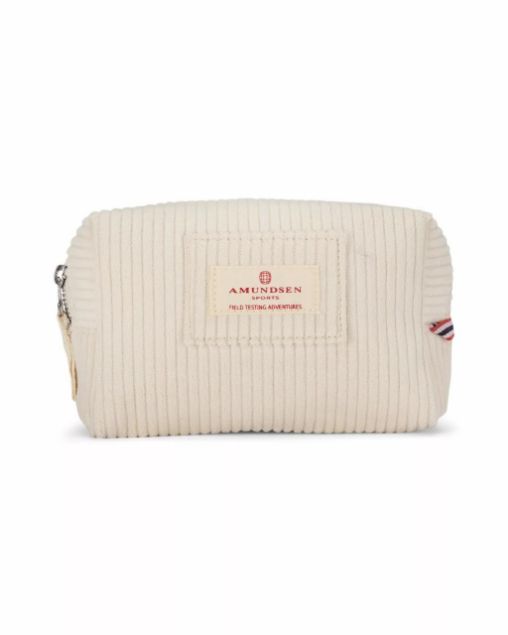 Amundsen Carry Bag Corduroy Natural 