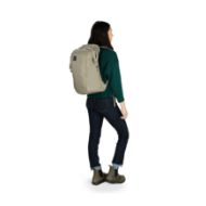 Osprey Aoede Airspeed Backpack 20 Tan Concrete