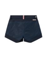 Amundsen 5Incher Field Shorts Womens Faded Navy