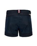 Amundsen 5Incher Field Shorts Womens Faded Navy