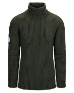 Amundsen Heroes Original Turtle Neck Earth