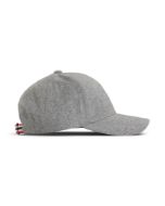 Amundsen Wool Cap Light Grey
